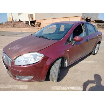 fiat linea (110) del año 2008