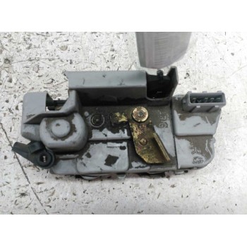 Recambio de cerradura puerta trasera izquierda para citroën xsara berlina 1.9 d sx referencia OEM IAM   