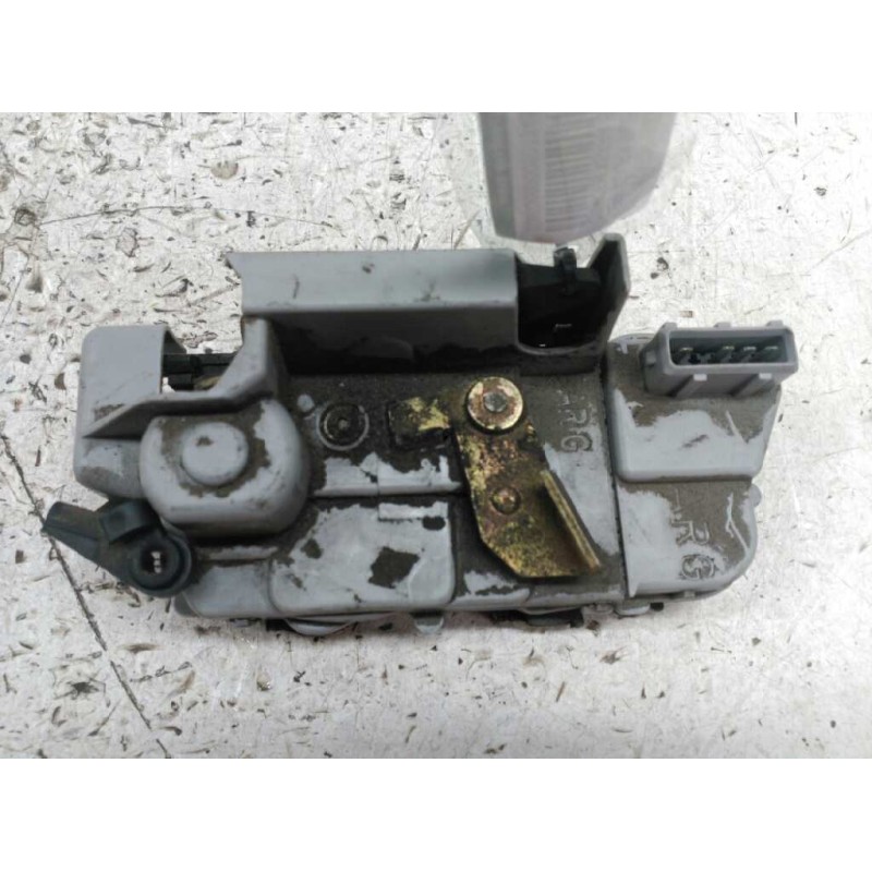 Recambio de cerradura puerta trasera izquierda para citroën xsara berlina 1.9 d sx referencia OEM IAM   