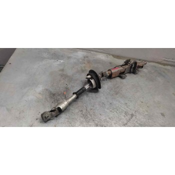 Recambio de columna direccion para opel movano b kasten/combi ka l1h1 2,8t referencia OEM IAM   