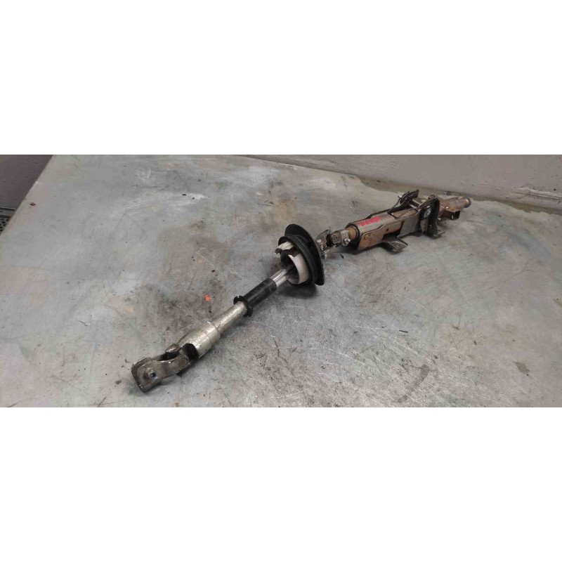 Recambio de columna direccion para opel movano b kasten/combi ka l1h1 2,8t referencia OEM IAM - Blanco 3
