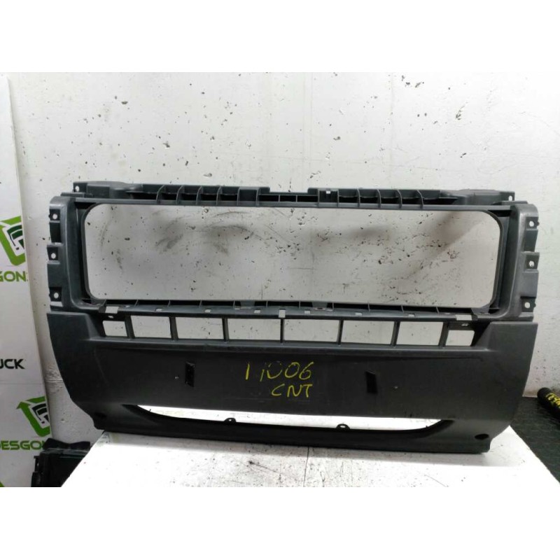 Recambio de panel frontal para peugeot boxer kombi (rs3000)(333) hdi luxus (330) referencia OEM IAM   