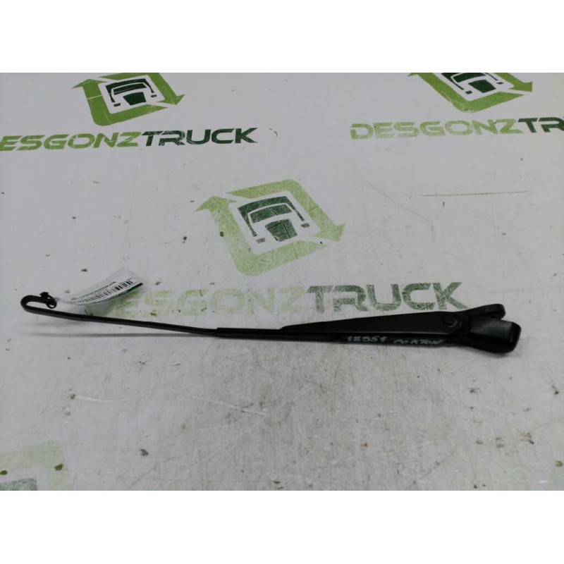 Recambio de brazo limpia trasero para skoda felicia berlina ( 791) blue sky referencia OEM IAM 6U0955707C  