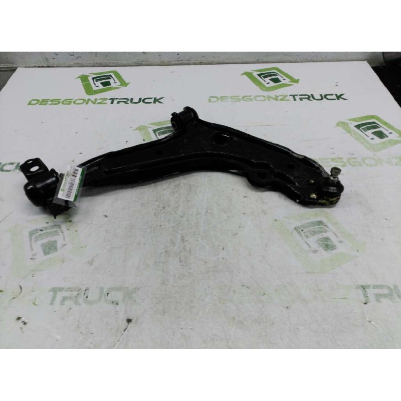 Recambio de brazo suspension inferior delantero derecho para skoda felicia berlina ( 791) blue sky referencia OEM IAM   