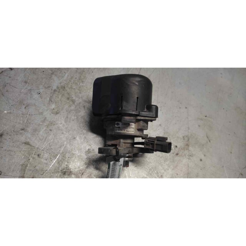 Recambio de delco para nissan primera berl./familiar (p10/w10) 2.0 16v cat referencia OEM IAM   