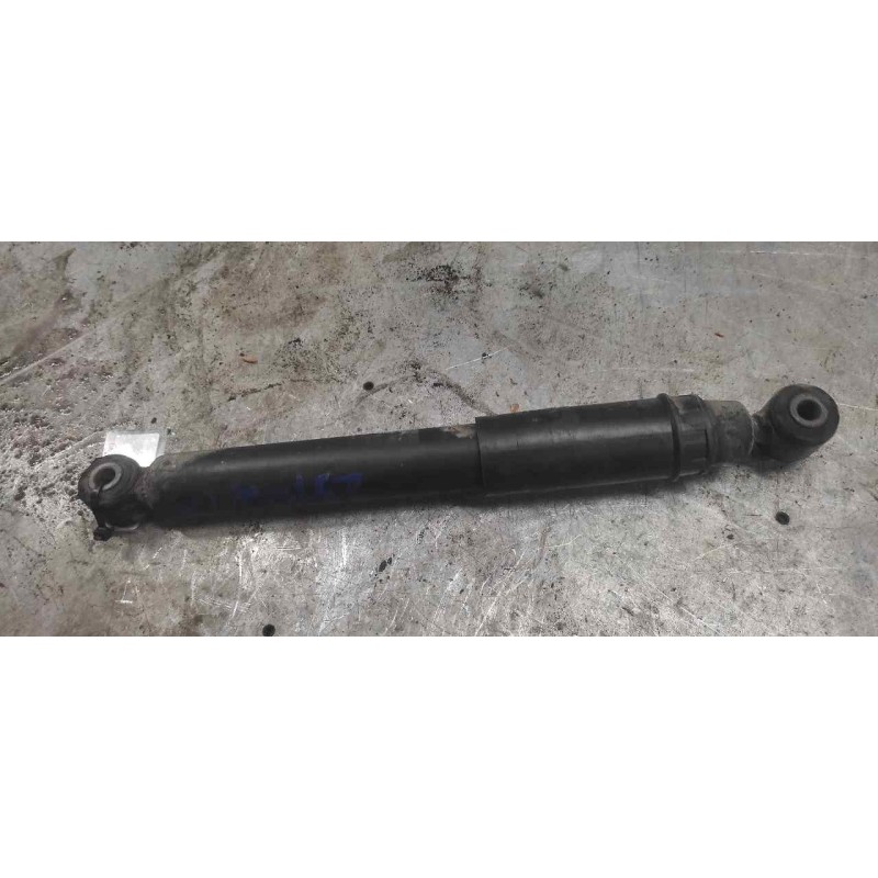 Recambio de amortiguador trasero para renault kangoo (f/kc0) alize referencia OEM IAM 2