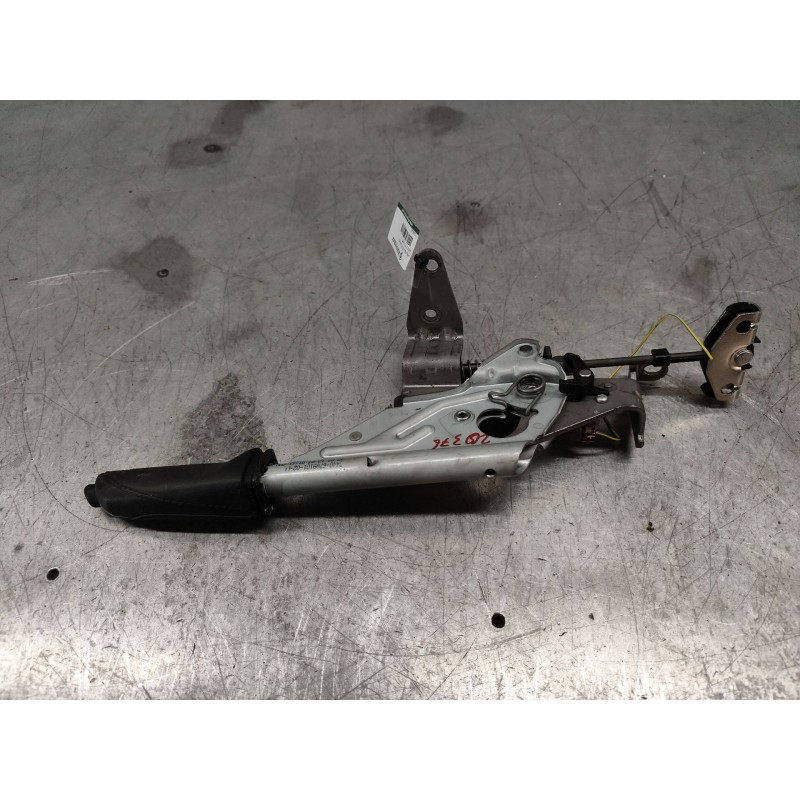 Recambio de palanca freno de mano para bmw 3 (f30, f80) 320 d xdrive referencia OEM IAM 3440679910102 3