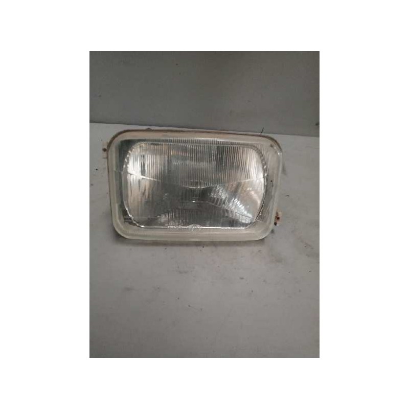 Recambio de faro izquierdo para volvo fm 12 asta 2001 12.1 diesel (d12d420) referencia OEM IAM   