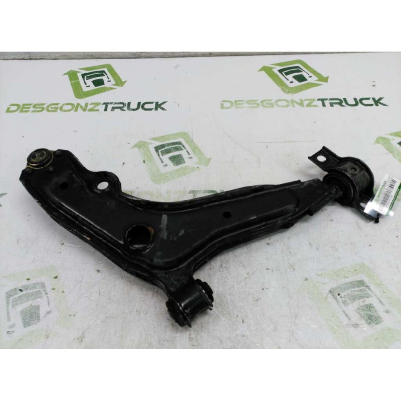 Recambio de brazo suspension inferior delantero izquierdo para skoda felicia berlina ( 791) blue sky referencia OEM IAM   