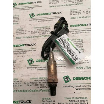 SONDA LAMBDA 0258003810 4 PINS 