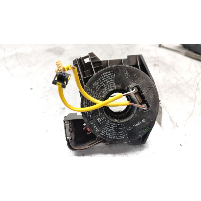 Recambio de anillo airbag para ford mondeo iii (b5y) 2.2 tdci referencia OEM IAM 1S7T14A664AD  