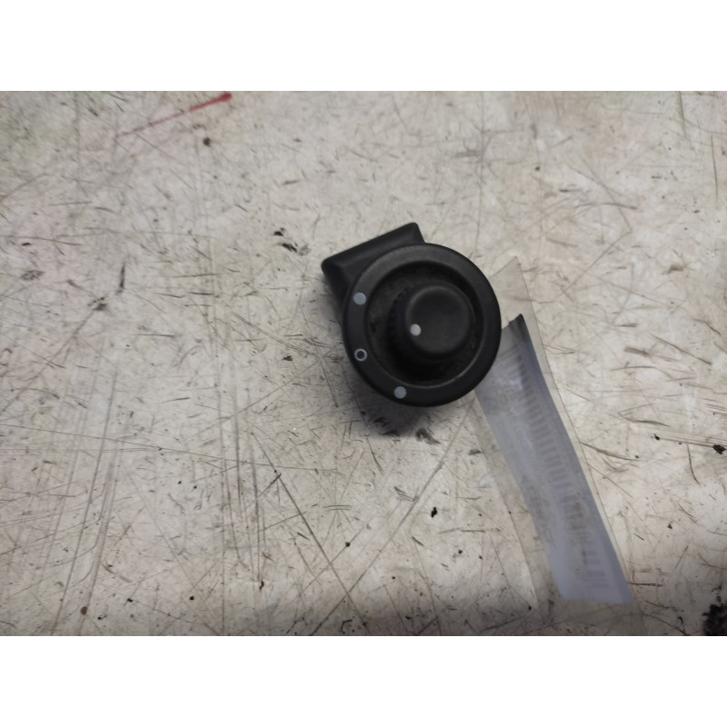 Recambio de mando retrovisor para renault scenic ii authentique referencia OEM IAM   8 PINS