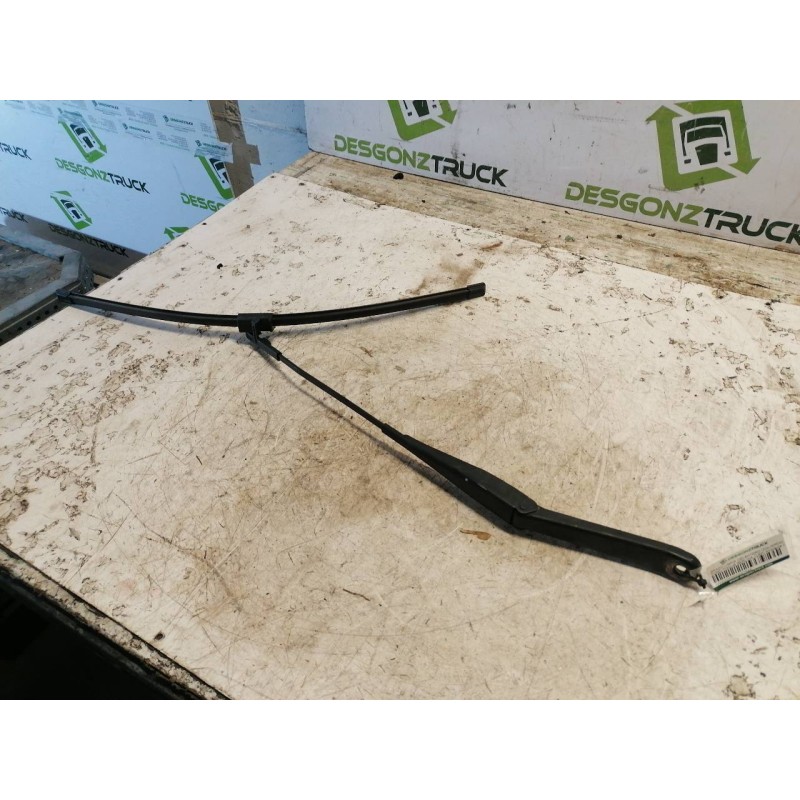 Recambio de brazo limpia delantero izquierdo para ford focus lim. (cb4) titanium referencia OEM IAM   