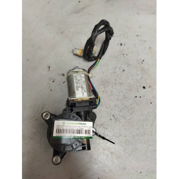 Recambio de motor elevalunas delantero izquierdo para man tg - a 18.xxx 12.8 diesel referencia OEM IAM 81286016143  