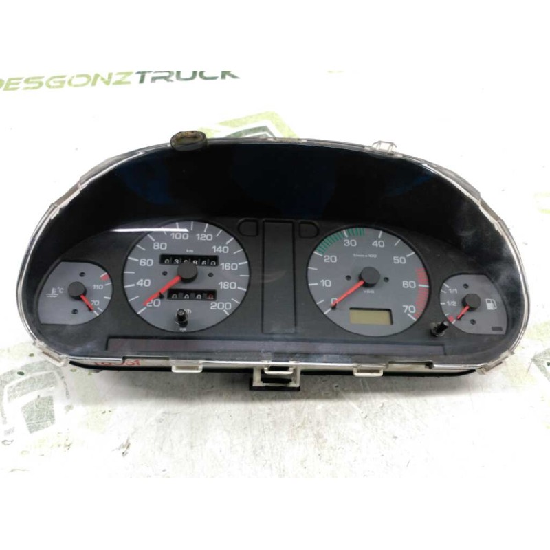 Recambio de cuadro instrumentos para skoda felicia berlina ( 791) blue sky referencia OEM IAM  87001327 443431153820