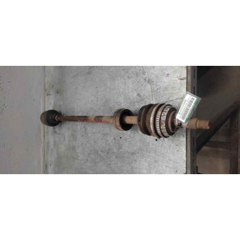 Recambio de transmision delantera derecha para mg serie 600 (rh) 620 di referencia OEM IAM  29MM MANGUETA 30MM CAMBIO