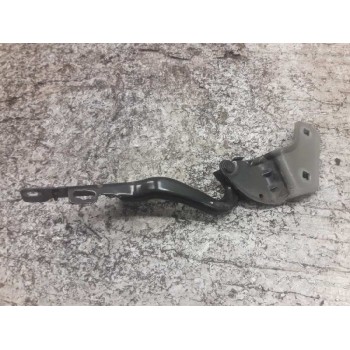 Recambio de bisagra capo izquierda para renault clio iii 20 aniversario referencia OEM IAM 307816H  
