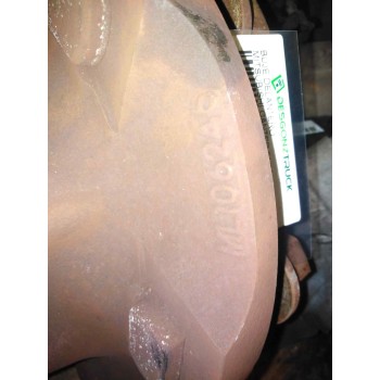 Recambio de buje delantero para mitsubishi canter 01/99  3.9 diesel referencia OEM IAM   