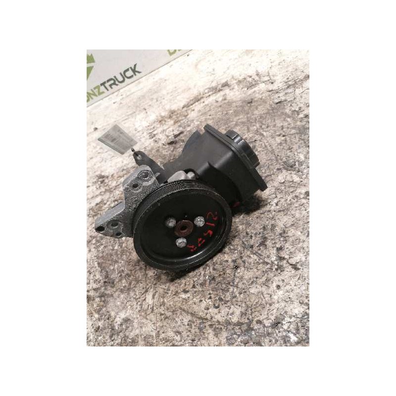 Recambio de bomba direccion para bmw serie 3 compact (e46) 2.0 16v referencia OEM IAM 32417787106  