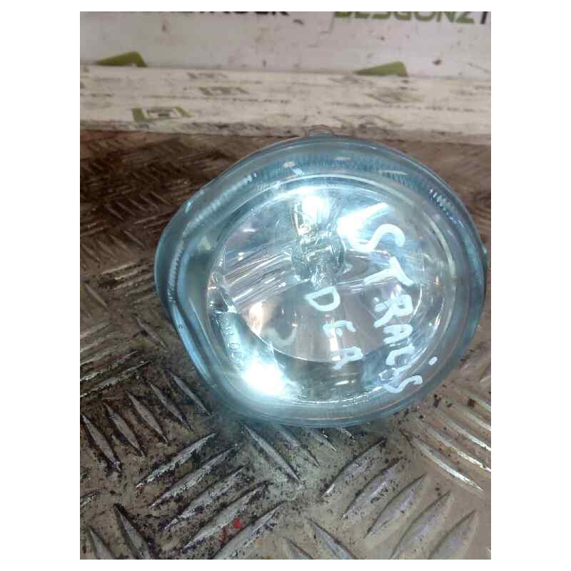Recambio de faro derecho para iveco stralis (as) fsa t / fp lt 4x2 gran espacio referencia OEM IAM 504181095 FARO LARGO ALCANCE