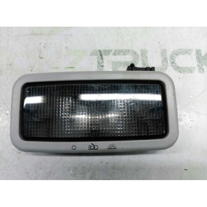 Recambio de luz interior para skoda felicia berlina ( 791) blue sky referencia OEM IAM   