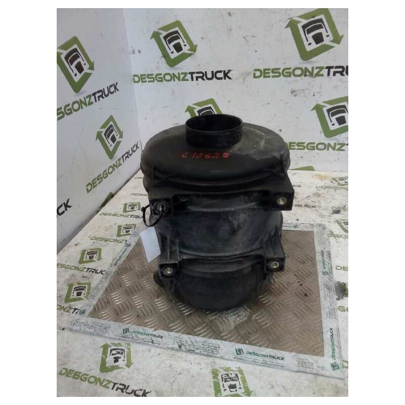 Recambio de filtro aire para nissan trucks atleon tk 3.95 referencia OEM IAM   