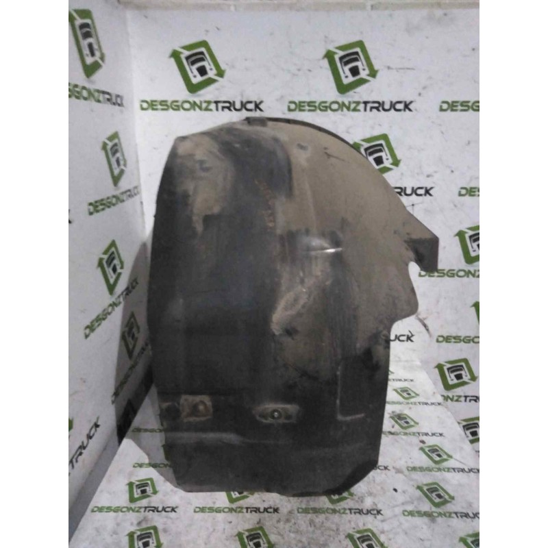 Recambio de guardabarros delantero derecho para renault magnum ab 2005 cabina adel.tractor semirr. 4x2 4xx.18 gran espacio refer