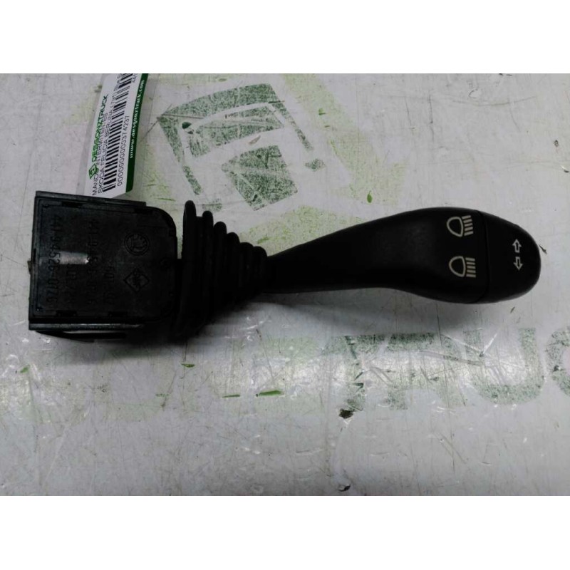 Recambio de mando intermitentes para skoda felicia berlina ( 791) blue sky referencia OEM IAM   