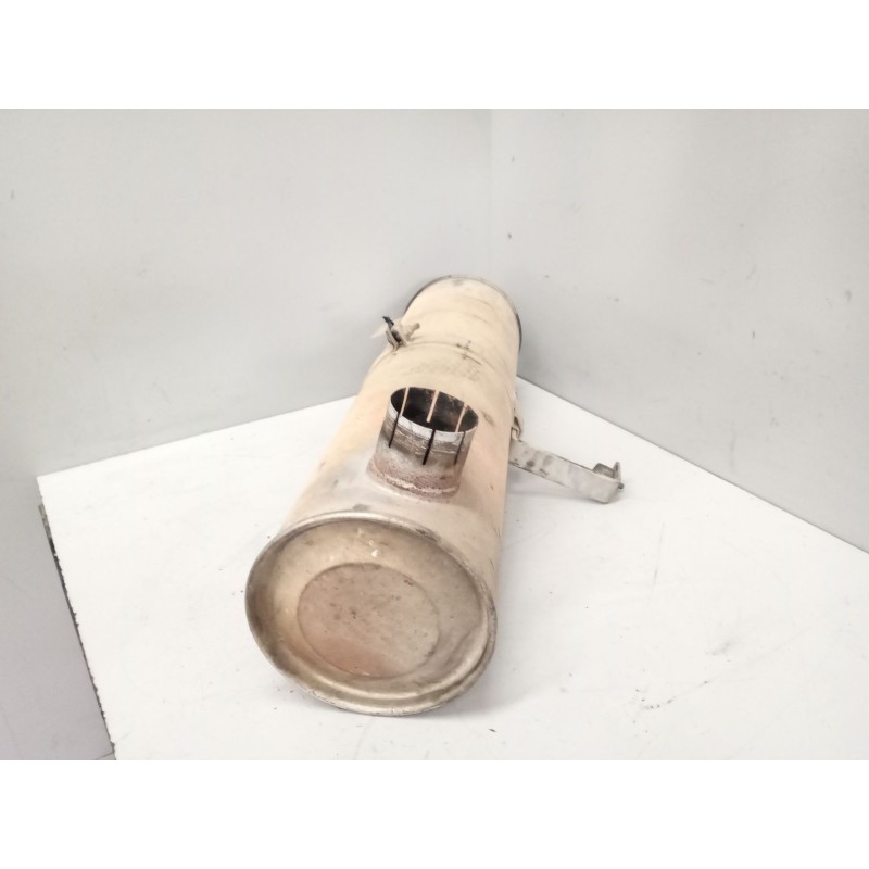 Recambio de silenciador trasero para renault midliner m 150.09/c (150cv) referencia OEM IAM 5010140488 2