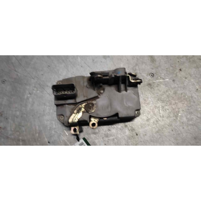 Recambio de cerradura puerta delantera derecha para peugeot 406 berlina (s1/s2) sldt referencia OEM IAM  6 PINS 2