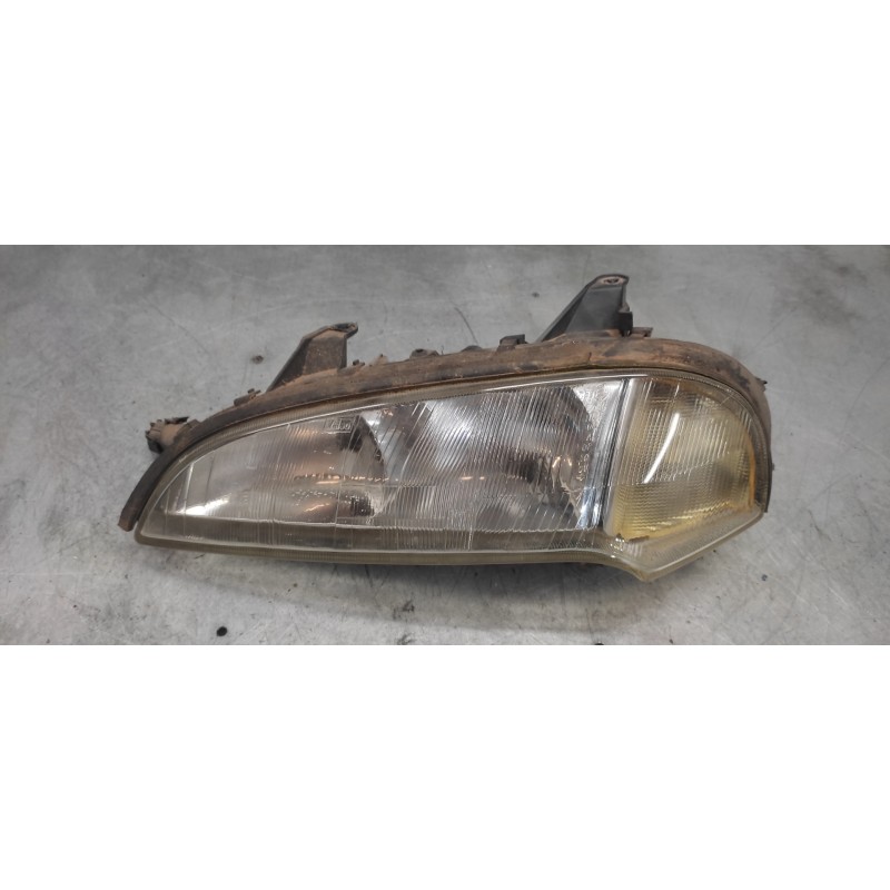 Recambio de faro izquierdo para opel tigra 1.6 16v referencia OEM IAM   