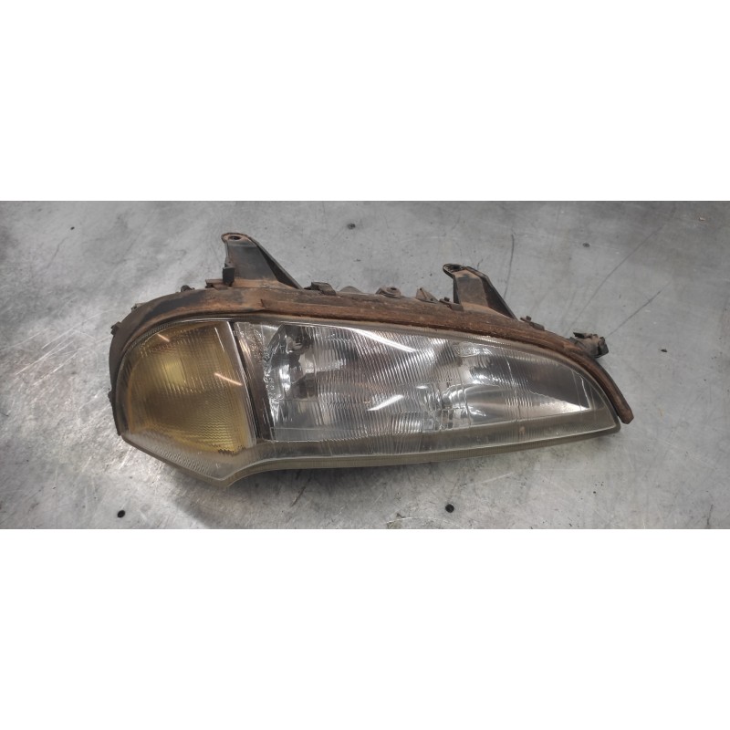 Recambio de faro derecho para opel tigra 1.6 16v referencia OEM IAM   