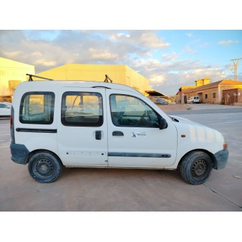 renault kangoo (kc0/1_) del año 1999