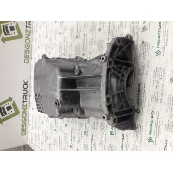 Recambio de carter para renault megane ii classic berlina 1.5 dci diesel referencia OEM IAM 8200238932  