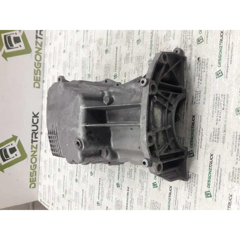 Recambio de carter para renault megane ii classic berlina 1.5 dci diesel referencia OEM IAM 8200238932 2