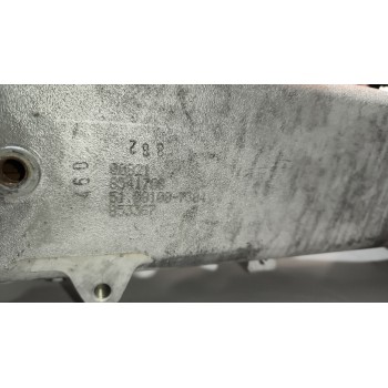 Recambio de enfriador egr para man tgx 18.xxx fg / 4x2 bl xl referencia OEM IAM 51081007304  