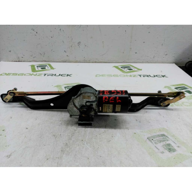 Recambio de motor limpia delantero para skoda felicia berlina ( 791) blue sky referencia OEM IAM 6U0955113  