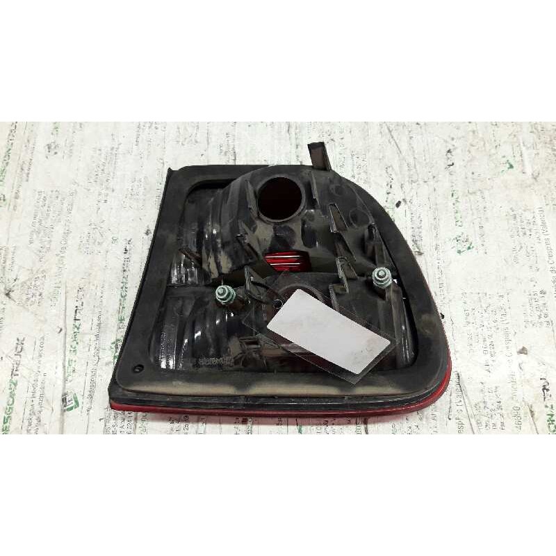 Recambio de piloto trasero izquierdo para seat leon (1m1) cupra r referencia OEM IAM 1M6945091B 2