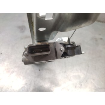 Recambio de elevalunas trasero derecho para peugeot 3008 i monospace (0u_) 1.6 hdi referencia OEM IAM 9682808680  6 PINS