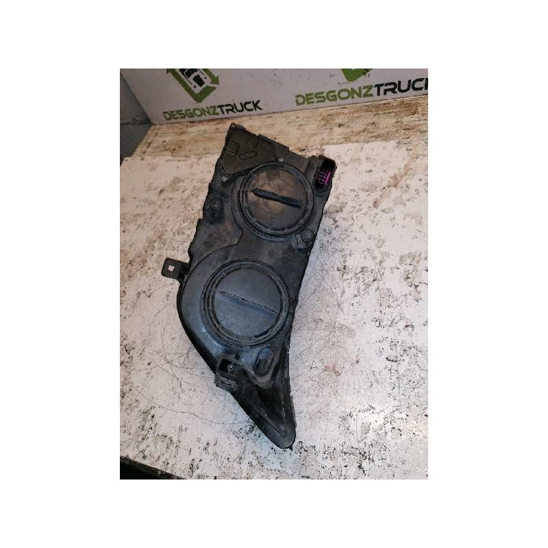 Recambio de faro izquierdo para volkswagen crafter 30-50 furgoneta (2e_) 2.0 tdi referencia OEM IAM   10 PINS - Blanco 2