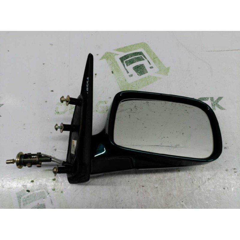 Recambio de retrovisor derecho para skoda felicia berlina ( 791) blue sky referencia OEM IAM   