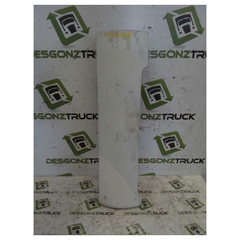 Recambio de deflector derecho para iveco eurotech cursor (mh) 7.8 diesel referencia OEM IAM   