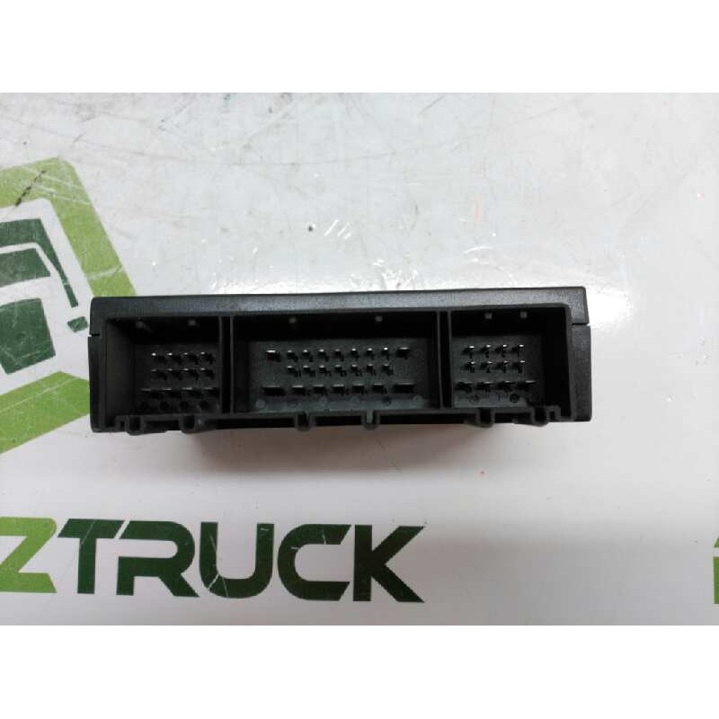 Recambio de centralita cierre para seat cordoba berlina (6l2) reference referencia OEM IAM 6Q0959433 - Azul 2