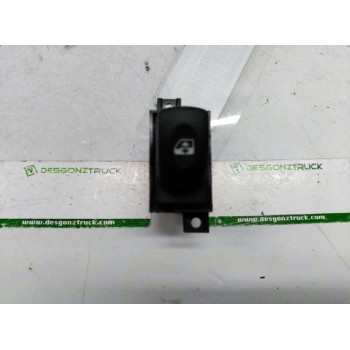 MANDO ELEVALUNAS TRASERO IZQUIERDO 7700417485 