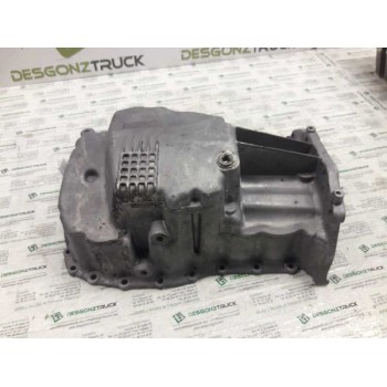 Recambio de carter para renault megane ii classic berlina 1.5 dci diesel referencia OEM IAM 8200238932  