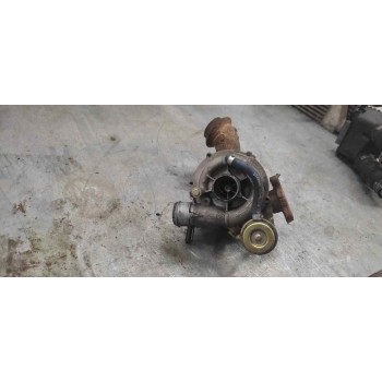 Recambio de turbocompresor para citroën xsara berlina 2.0 hdi cat (rhy / dw10td) referencia OEM IAM 9622526980  
