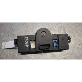 Recambio de mando calefaccion / aire acondicionado para renault clio iii authentique referencia OEM IAM   