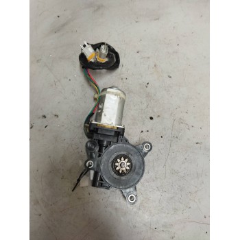 Recambio de motor elevalunas delantero izquierdo para man tg - a 18.xxx 12.8 diesel referencia OEM IAM 81286016143  