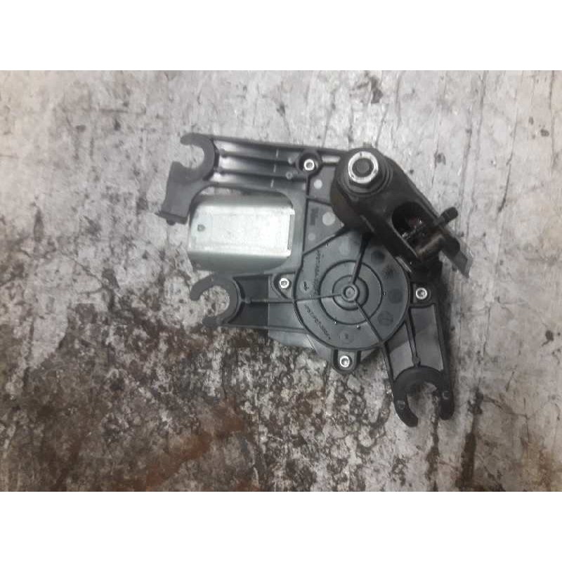 Recambio de motor limpia trasero para peugeot 308 confort referencia OEM IAM 9680477480 53031812 3 PINS