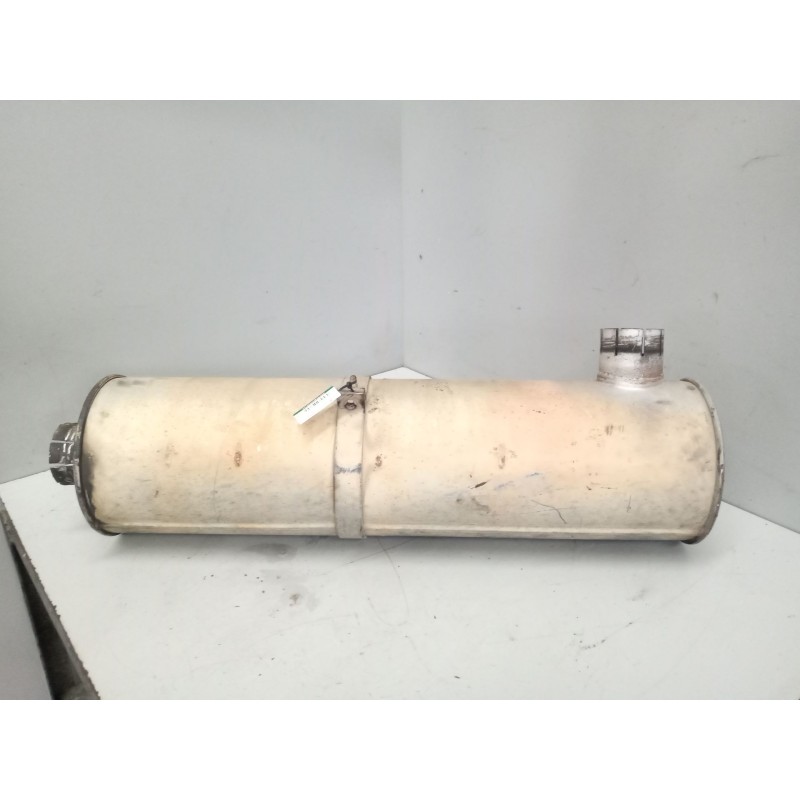 Recambio de silenciador trasero para renault midliner m 150.09/c (150cv) referencia OEM IAM 5010140488 3